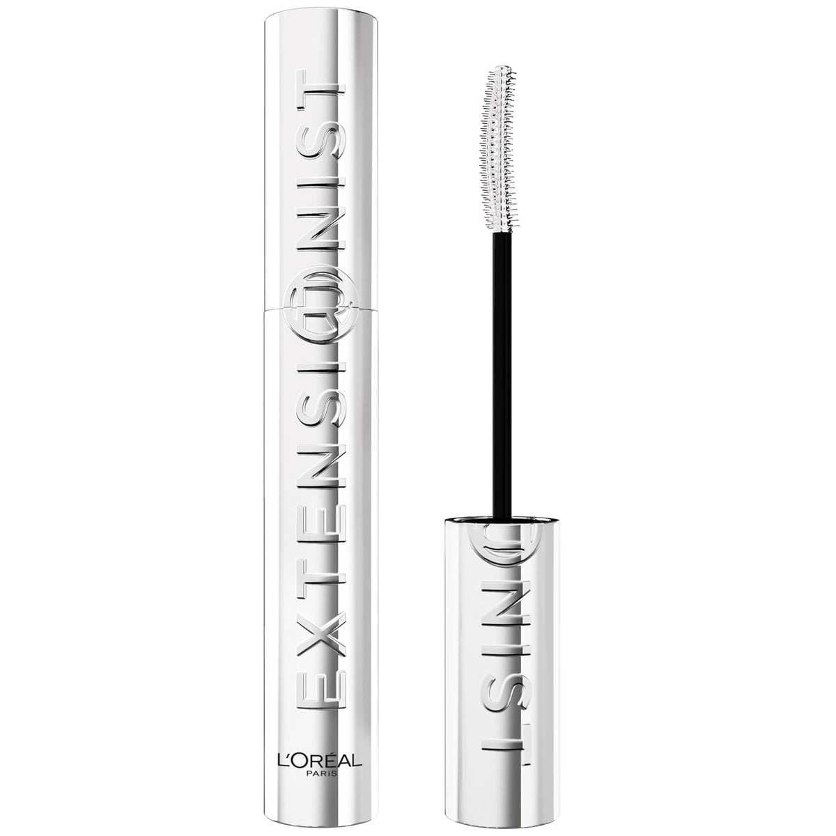 L'Oreal Paris Extensionist mascara brush close-up