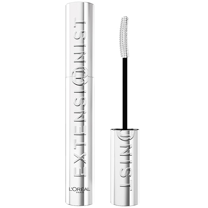 L'Oreal Paris Extensionist black mascara tube