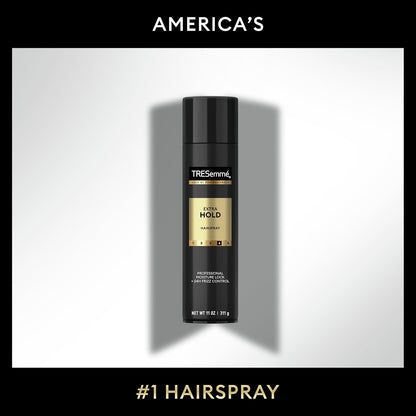 TRESemmé professional-quality hairspray 6 pack