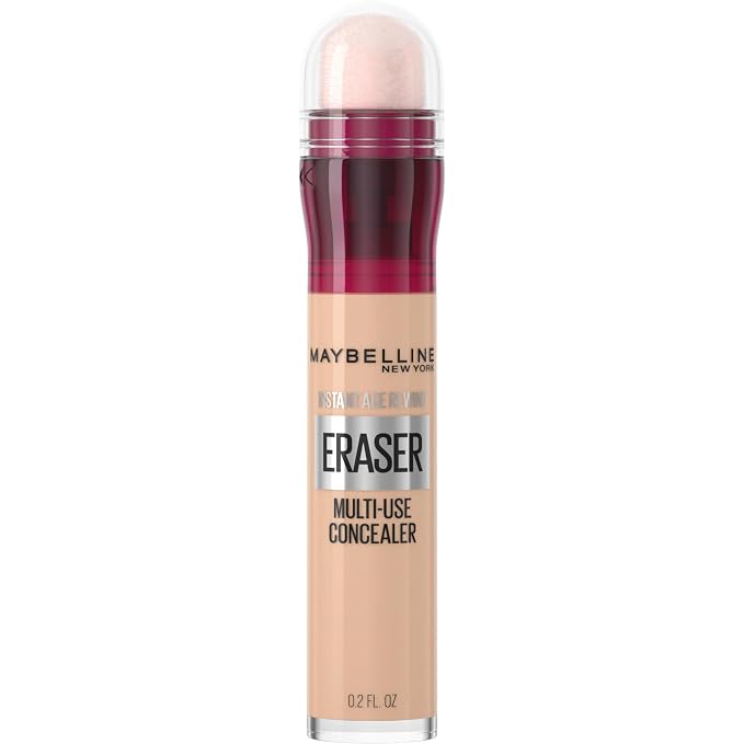 Maybelline Instant Age Rewind concealer shade 115