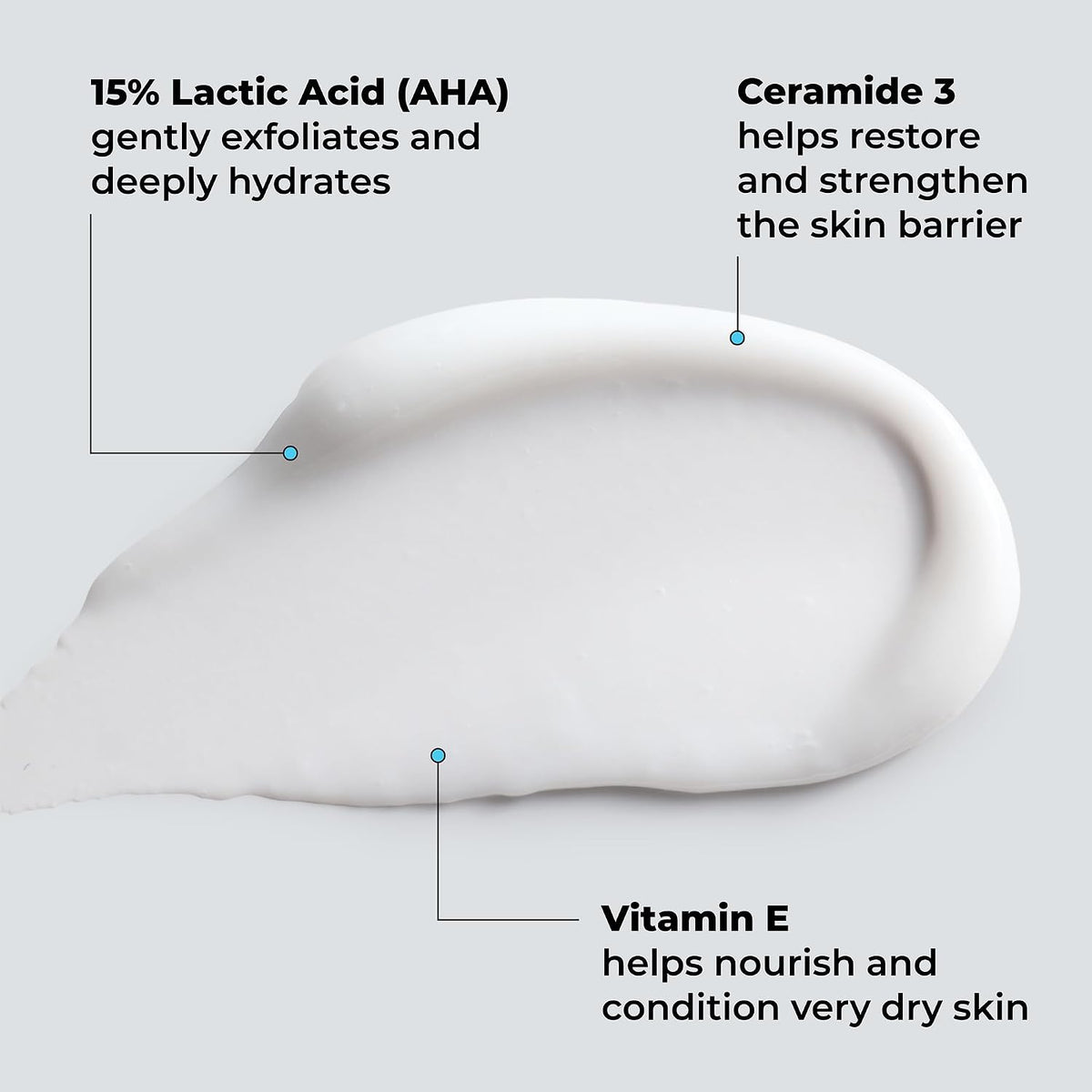 Amlactin 14.1 oz pump body lotion
