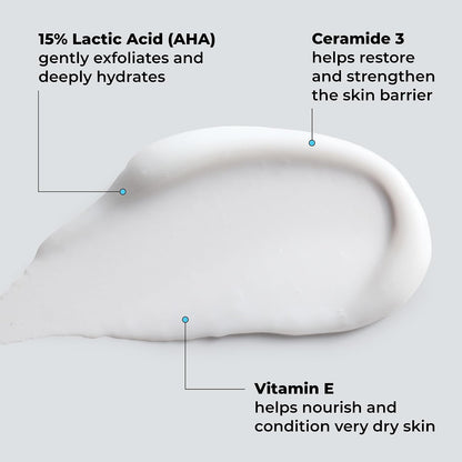 Amlactin 14.1 oz pump body lotion