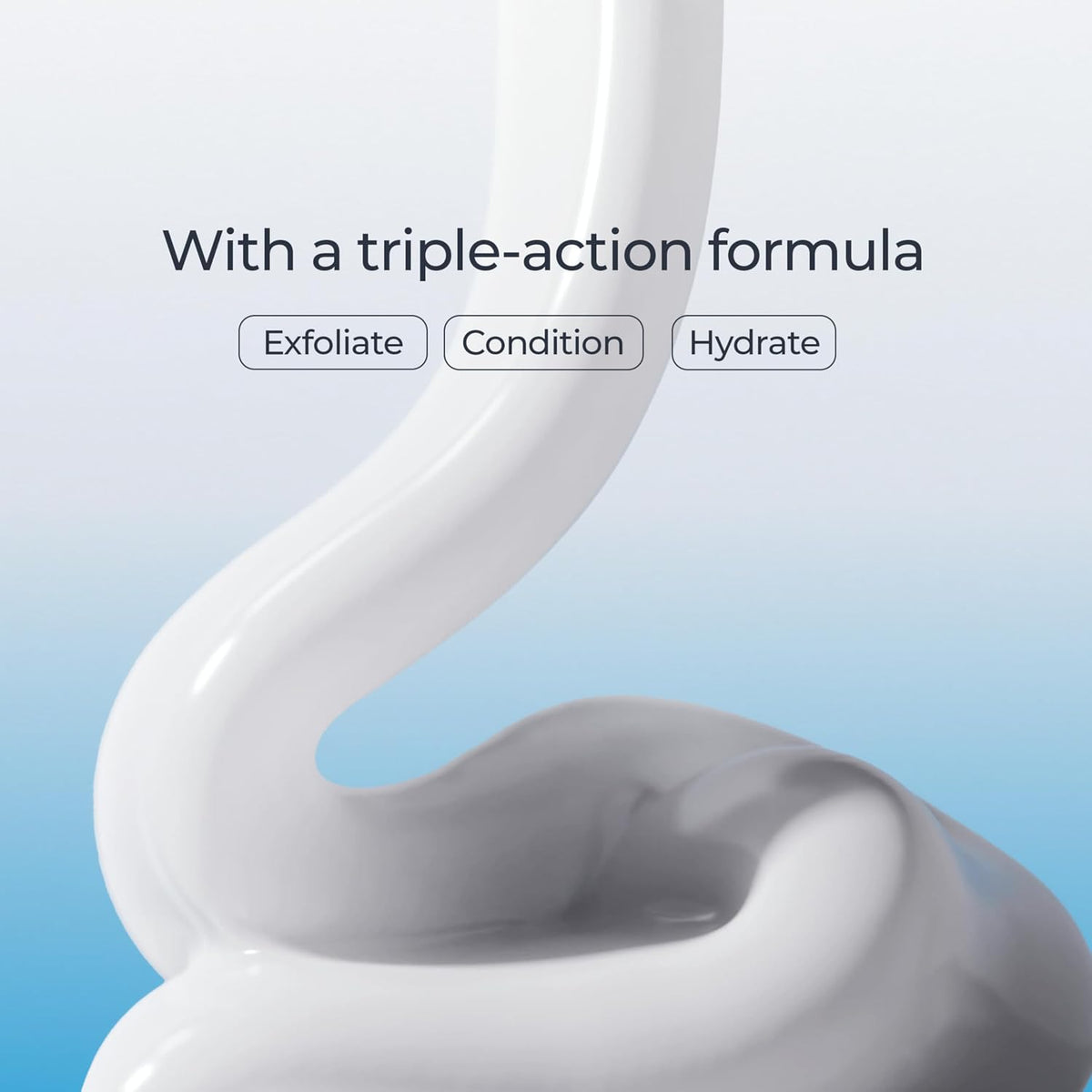 Daily Eucerin dry skin body lotion