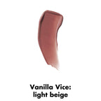 e.l.f. lipstick oil hybrid in Vanilla Vice