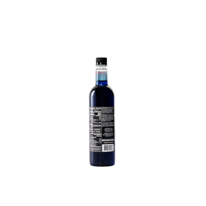 DaVinci Gourmet syrup for colorful drinks