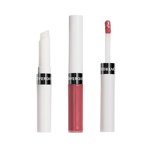 COVERGIRL Outlast All-Day Lip Color Custom Nudes 920 Medium Cool