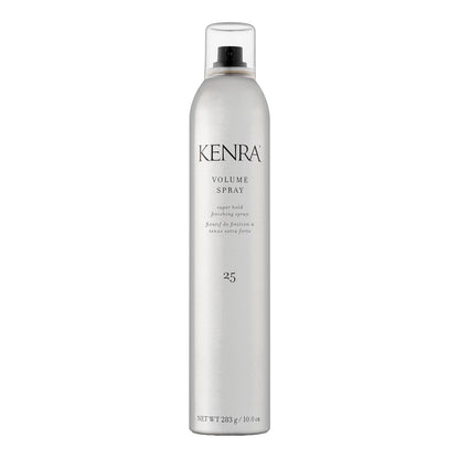 Kenra Volume Spray 25 super hold finishing spray