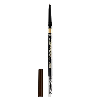 L'Oreal Paris Brow Stylist Definer dark brunette eyebrow pencil