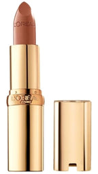Ginger Spice creamy satin lipstick by L'Oreal Paris
