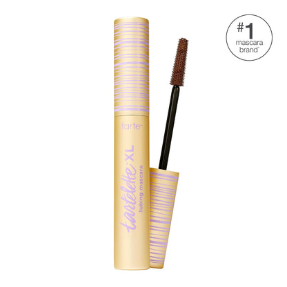 tarte tartelette XL mascara with peptide formula
