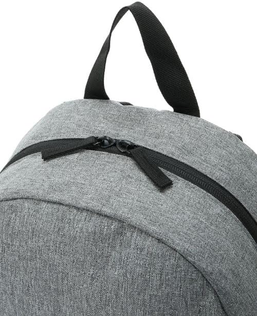 Nike Jordan backpack padded shoulder straps