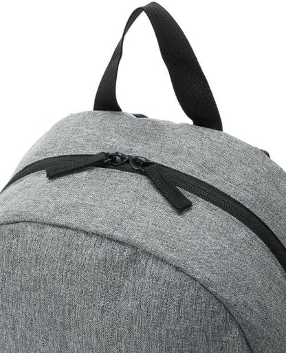 Nike Jordan backpack padded shoulder straps