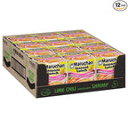 Maruchan Lime Chili Shrimp Instant Lunch ramen cup