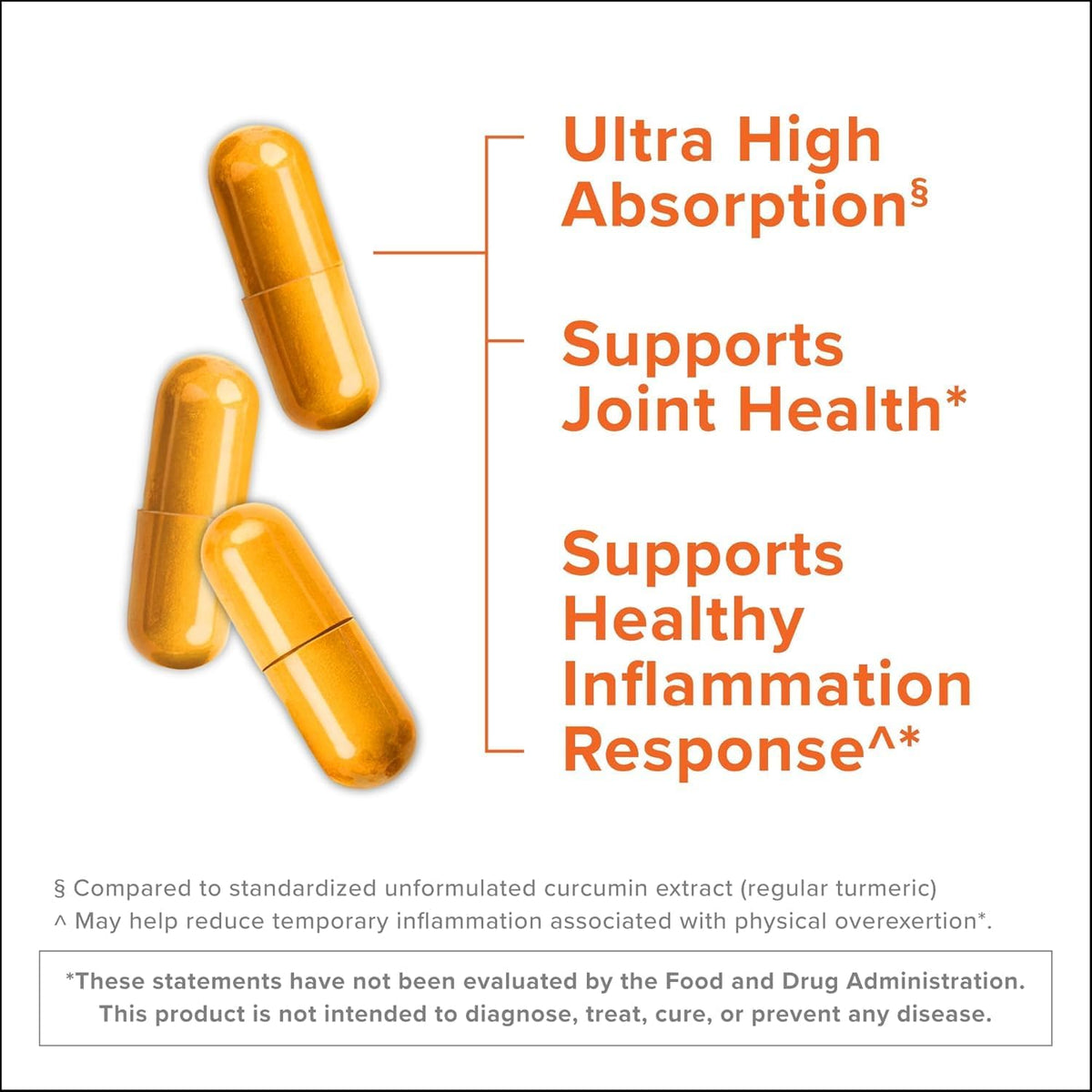 Qunol 90 count turmeric curcumin supplement packaging