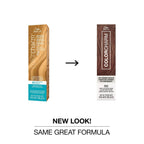 COLORCHARM hair color product front view