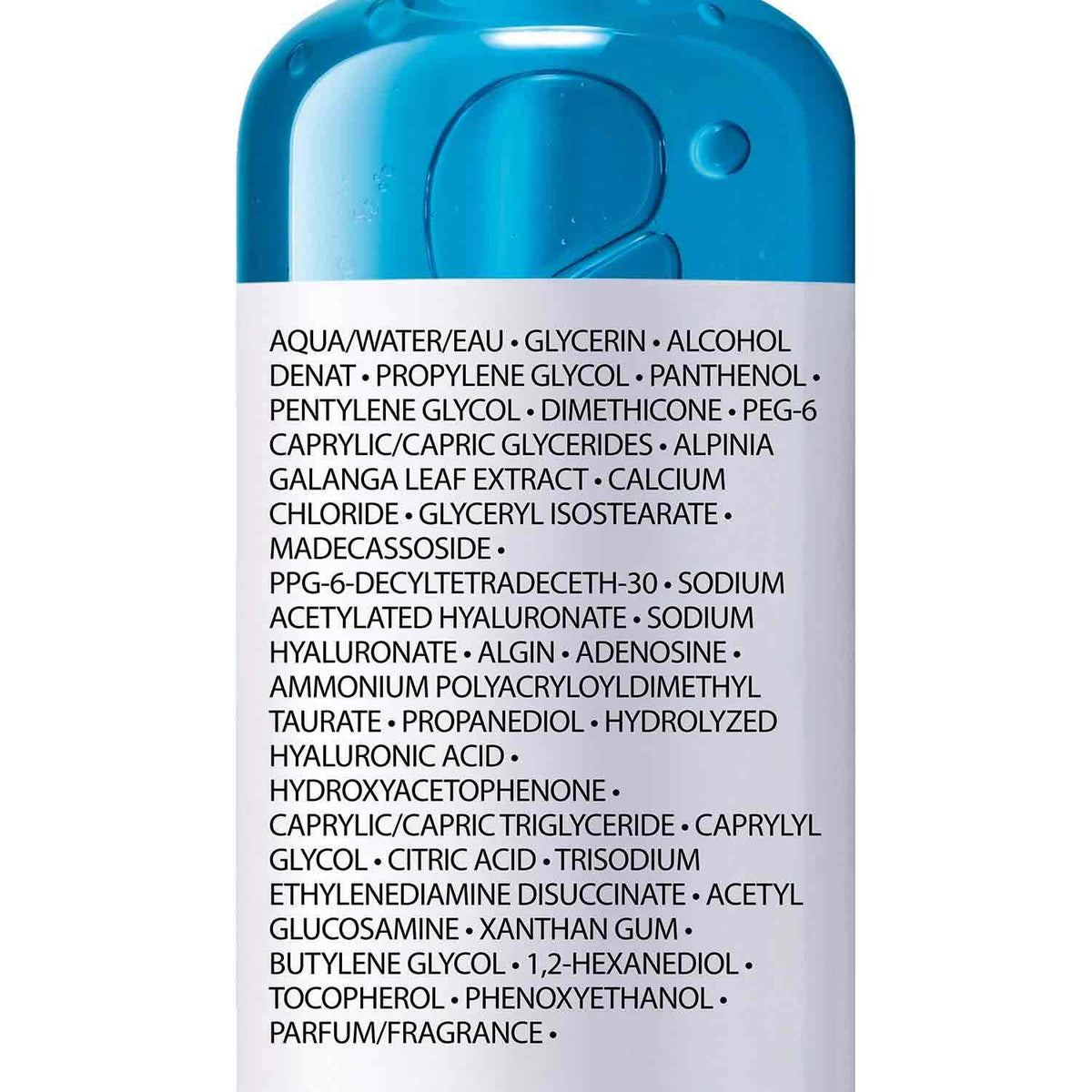 La Roche-Posay face serum for plumper-looking skin