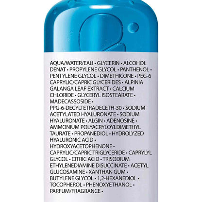 La Roche-Posay face serum for plumper-looking skin