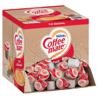 Original Coffee-mate creamer for home or office coffee