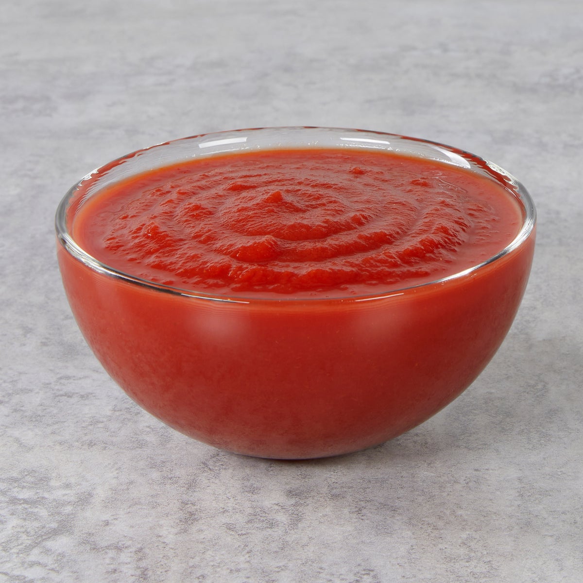 Organic California Roma tomato sauce pantry staple