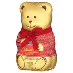 Lindt TEDDY seasonal chocolate bear