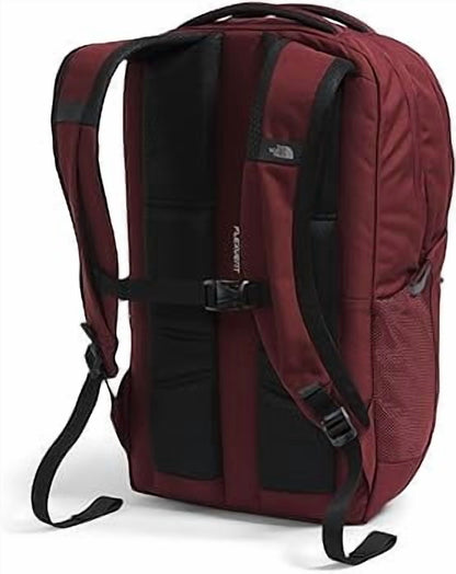 Durable The North Face Jester backpack for students and commuters