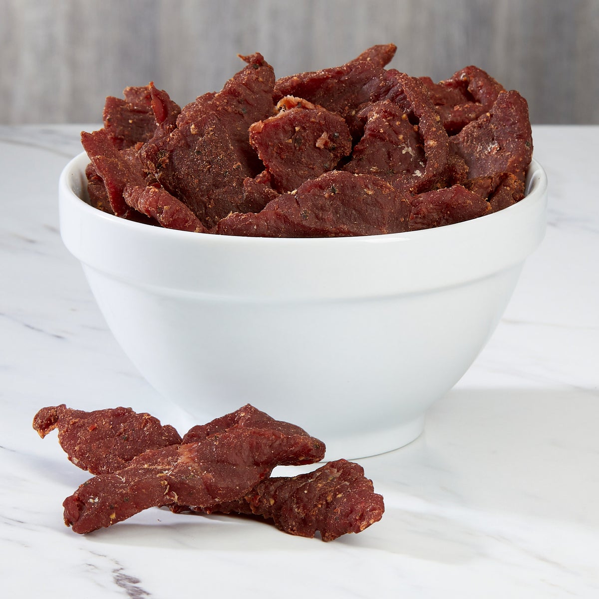 Kirkland Signature 98 percent fat free steak strips
