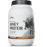 Levels Nutrition — Levels Whey Protein Powder, No Artificial Ingredients, Vanilla Bean, 2LB - product image 28