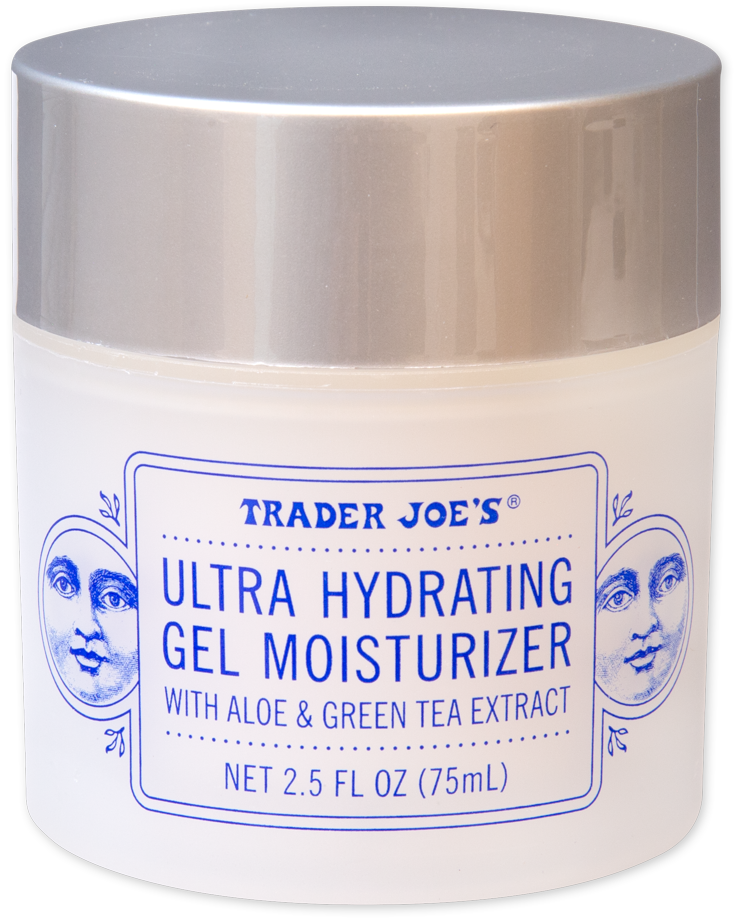 Trader Joe's Ultra Hydrating Gel Moisturizer