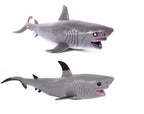 Sand-filled Toymendous animal toy for sensory play