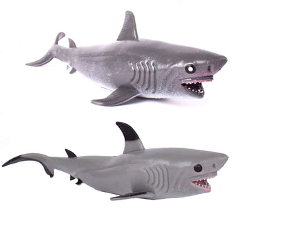 Sand-filled Toymendous animal toy for sensory play
