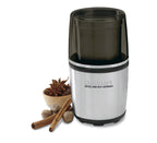 Cuisinart grinder for spices and nuts