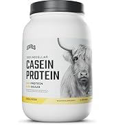 Levels Nutrition — Levels Whey Protein Powder, No Artificial Ingredients, Vanilla Bean, 2LB - product image 32