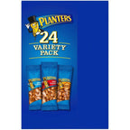 Planters 2 lb cashew and peanut pack