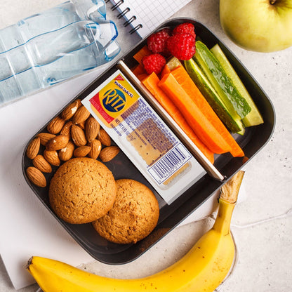 Ritz Handi-Snacks nutrition and pack details