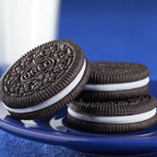 OREO three-pack pantry cookies