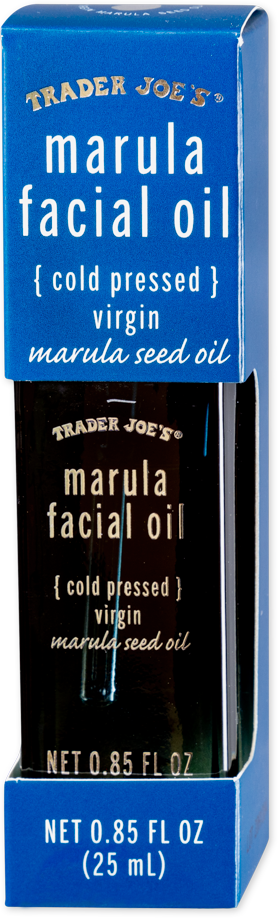 Trader Joe's Marula Facial Oil