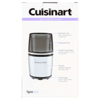 Cuisinart kitchen appliance for grinding nuts