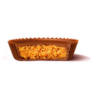 Reese's peanut butter cups in a king size candy pack