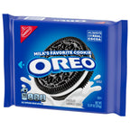 Multipack of OREO chocolate cookies
