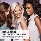 EverPure Moisture shampoo and conditioner squeeze bottles