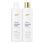Dove Intensive Repair hair care duo, 12 fl oz each