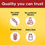 Nature Made burp-less fish oil supplement packaging