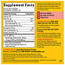 Nature Made fish oil softgels for daily wellness