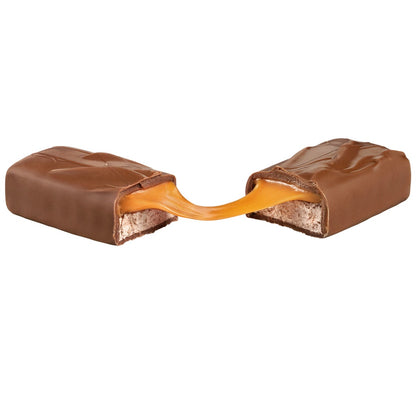 36-count Milky Way candy box for Halloween
