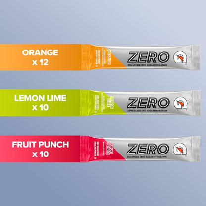 Zero sugar hydration powder from Gatorade