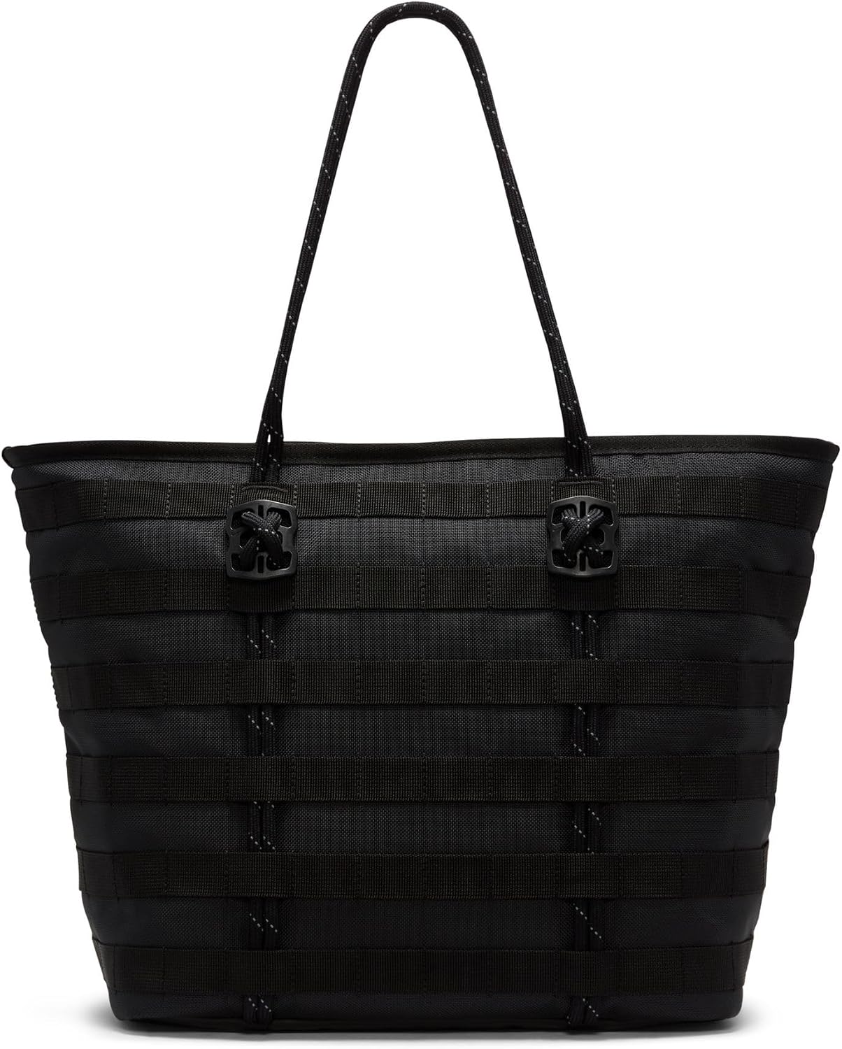 Spacious Nike 26L tote bag for everyday carry