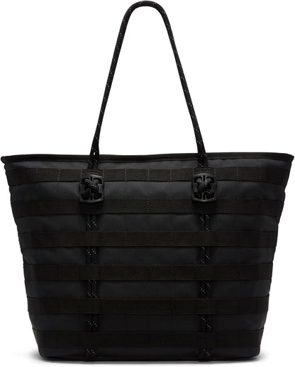 Nike Sportswear RPM tote zippered main compartment