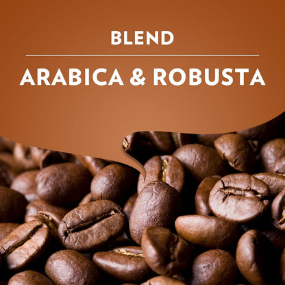 Lavazza Crema e Aroma coffee bag front view