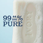 Ivory 10 pack bar soap for whole family