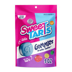 Resealable SweeTARTS sweet and tart gummies